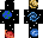 pixel art contest entry