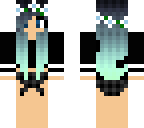 plad ombre hair base