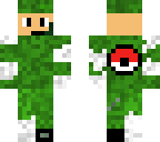 pokemon militray