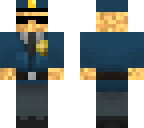 police andreas