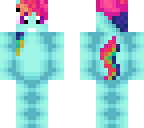 pony