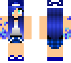 power blue
