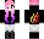 prestonplays girl