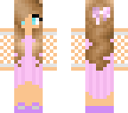 pretty dress