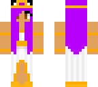 princess sylvey