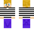 prison dasquid