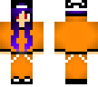 prison outfit