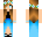 prom girl edit