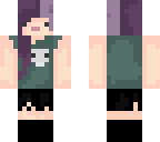 punk chibi