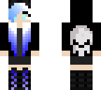 punk girl 2