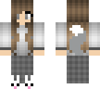 pupsipoos skin