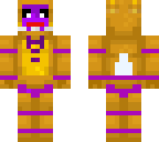 purple guy in springbonnie v2
