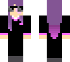 purple progirl