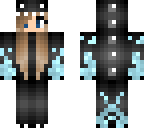 pvp girl
