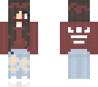 pvp girl