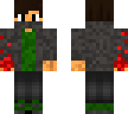 pvp rogue