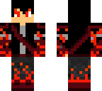 pyromaniac 3
