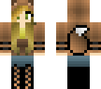 ragingfoxgirl aka jamjamblue