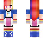 rainbow dash