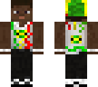 rastaman