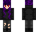 rebel demon