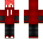 red creeper