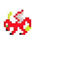 red dragon