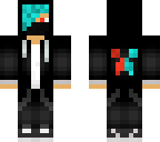 red hacker
