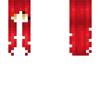red hair base