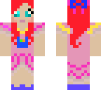red head jen