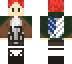 red levi