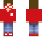 red nerd