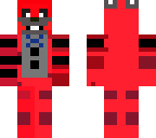 red rabbit