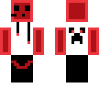 red slime