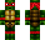 red turtle