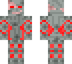 redstone revenant