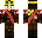 redstoned hiccup