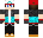 riddion pokemon trainer