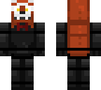 rubix the red panda