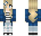 sailor girl