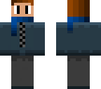 scaf skin