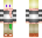 scarf guy