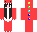 scarlet dino up-updated
