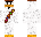 scout duck