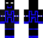 shadoune666 blue edition