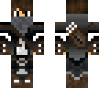 shadow assassin