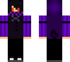 shadow freddy boy