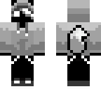 shadowed thing