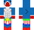 shark champion
