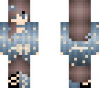shattered star